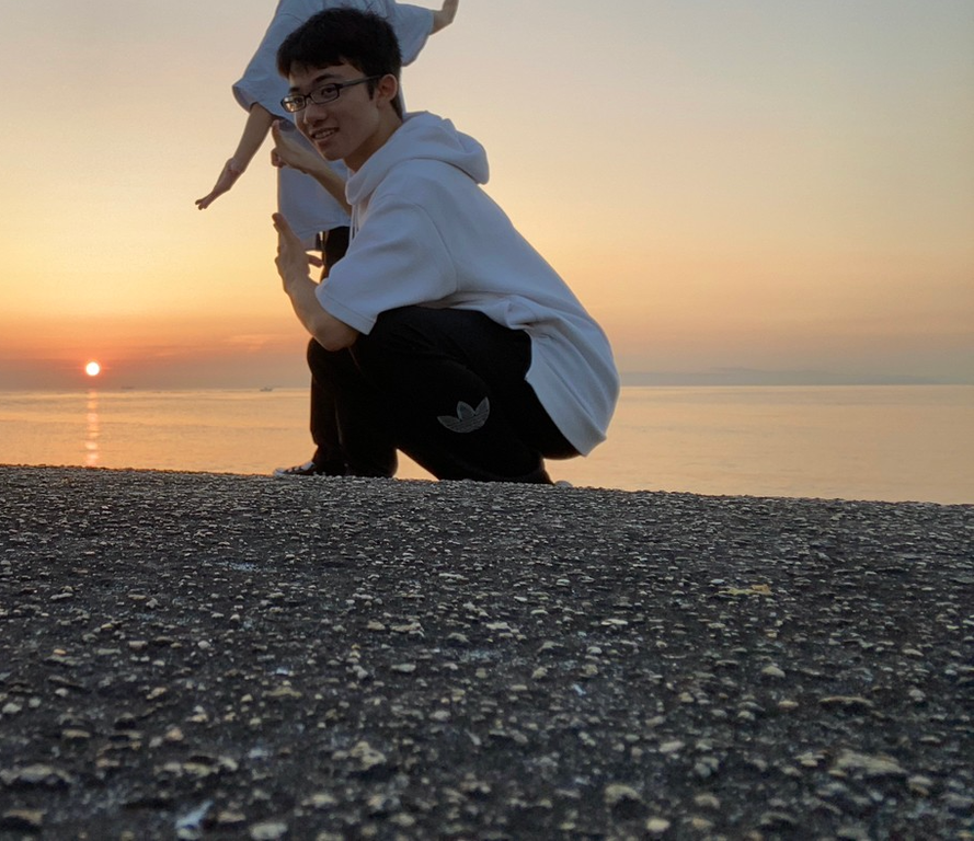 中川一樹の自己紹介 1