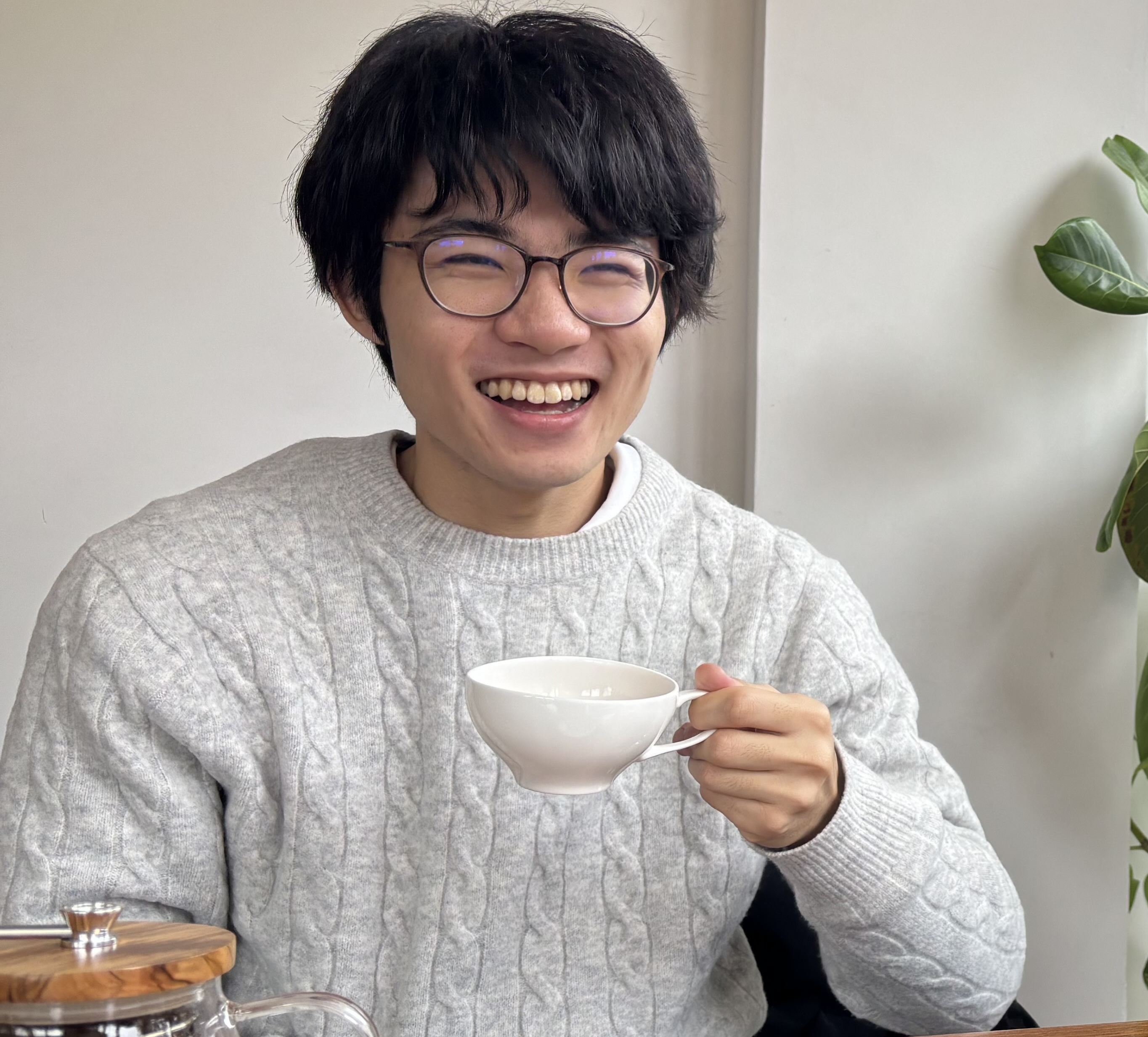 中川一樹の自己紹介 4